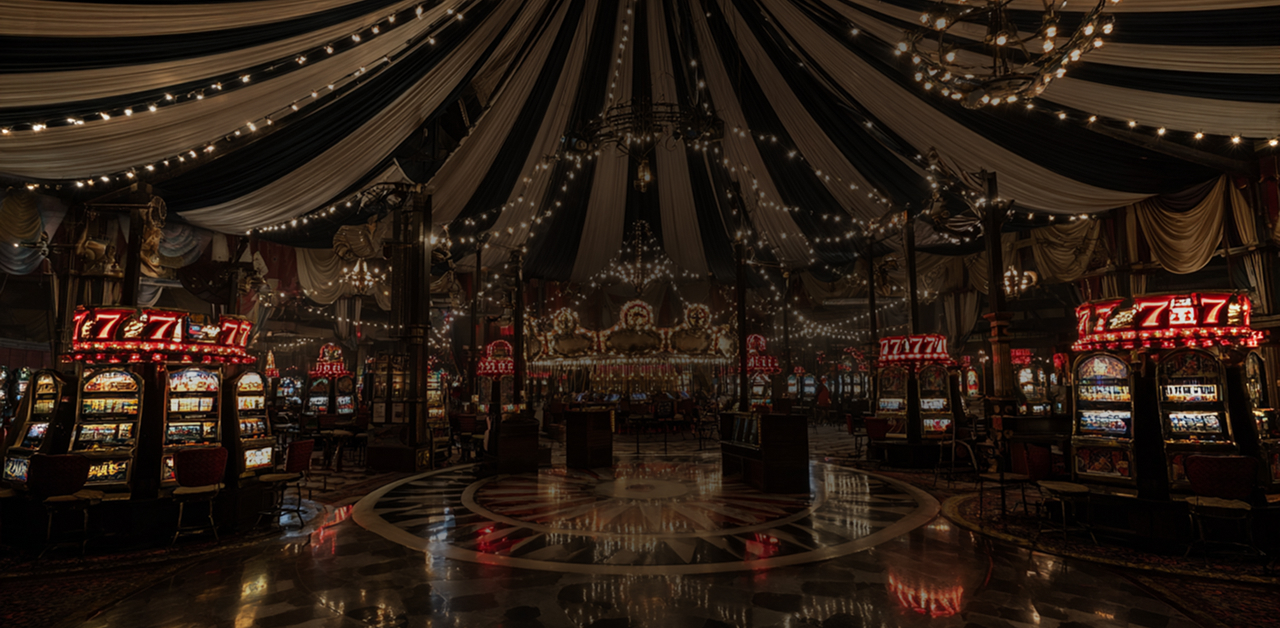 Circus Casino