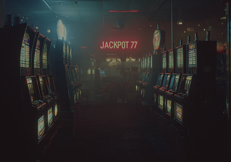 Circus Casino