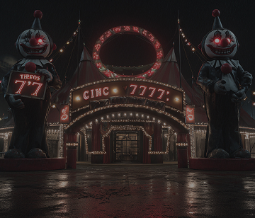 Circus Casino